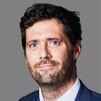 Nicolas Guillo, Forvis Mazars Financial Advisory